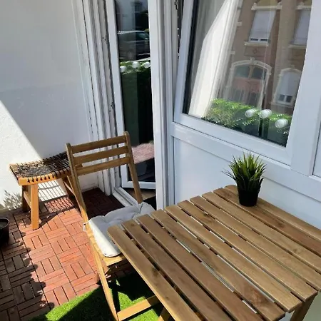 Gemuetliches Naehe Bahnhof Hotel 3*