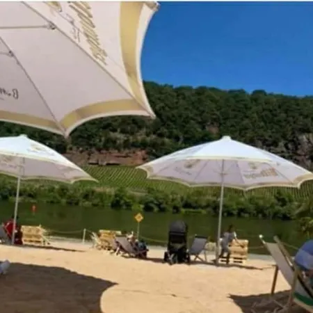 Hotel Gemuetliches Naehe Bahnhof 3*