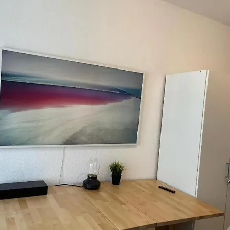 Gemuetliches Naehe Bahnhof Hotel 3*