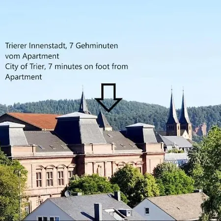 Gemuetliches Naehe Bahnhof Hotel 3*